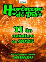 Horóscopo do Dia